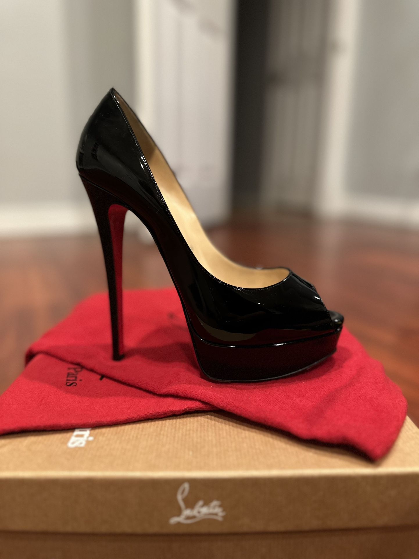 Christian Louboutin (original)