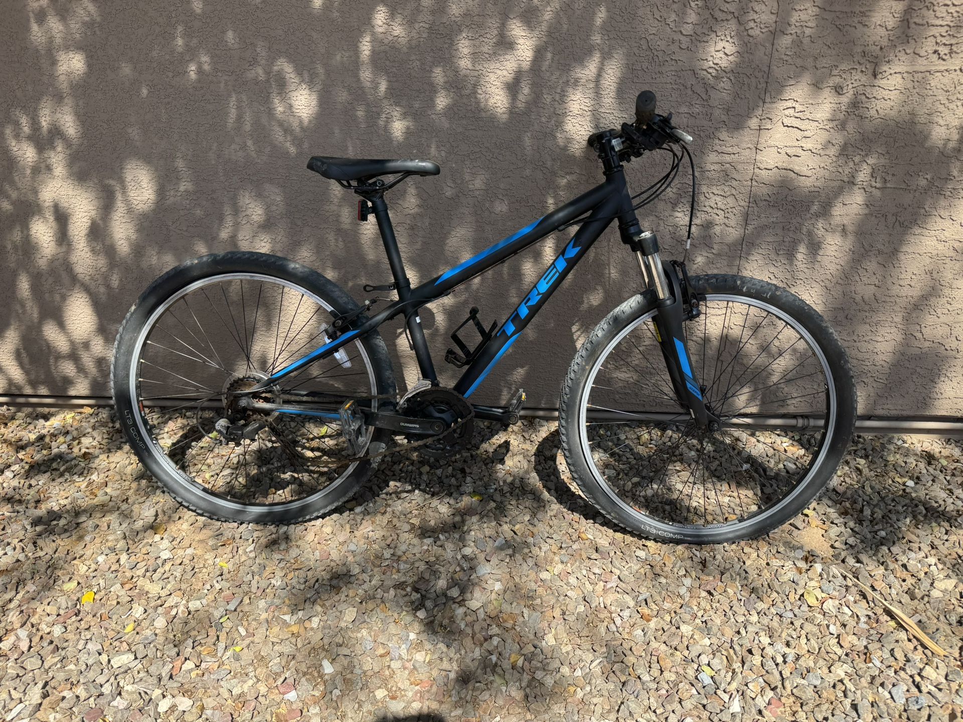 Trek Mountain Bike- Small frame