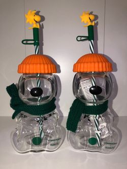 New Starbucks Snoopy Cupโs $85 each