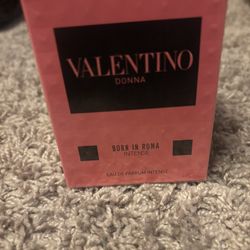  Valentino Cologne Donna
