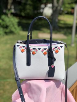 Kate spade satchel