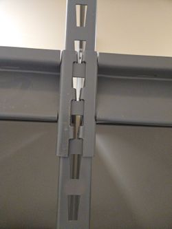 Shelving Unit