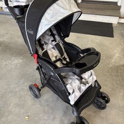 Baby Stroller