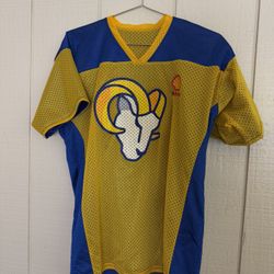 Rams Jersey 