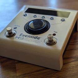 Eventide H9 Core Harmonizer
