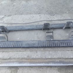 Ford Running Boards