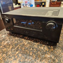 Denon Receiver 