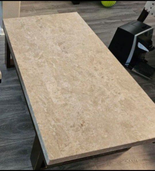 Granite Table 