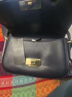 Bolso 👜  RLL 