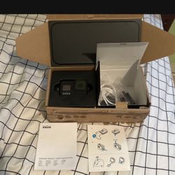 GoPro Hero 8 Black