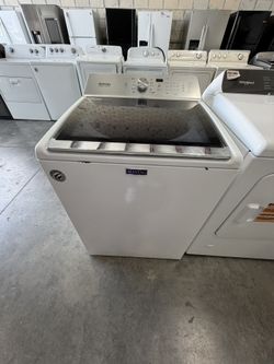 Washer 