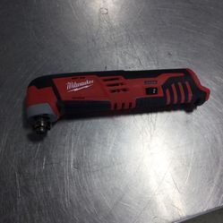 Milwaukee Multi Tool (TOOL ONLY)