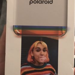 Polaroid Photo Printer 