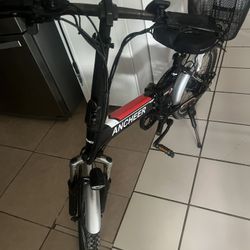 Ebike