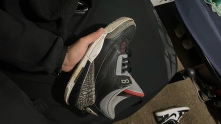 Jordan 3