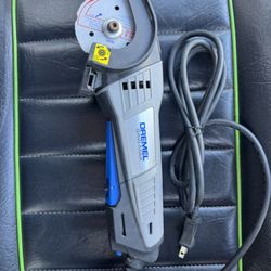 Brand New Dremel Saw-Max