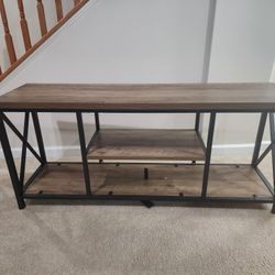 Television Stand