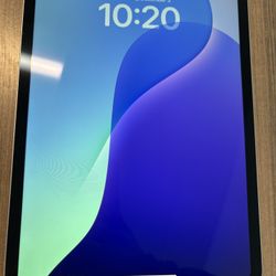 iPad Pro (11-inch) (4th generation)