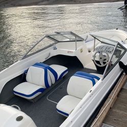 Bayliner 2006 175 BR