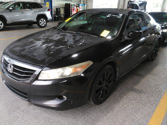 2010 Honda Accord