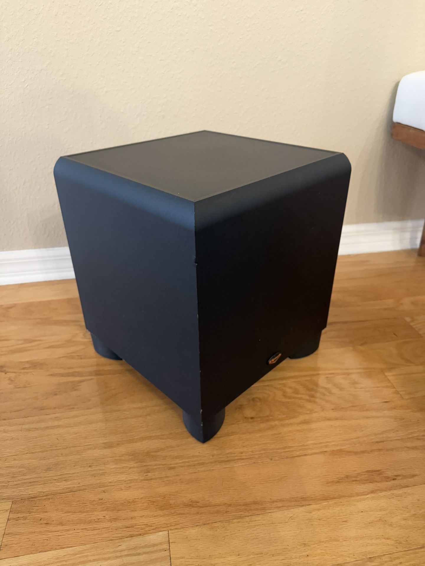 Klipsch KSW-10 Subwoofer