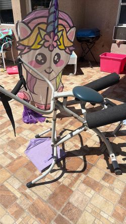 Back stretcher