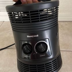 Honeywell Floor Heater 