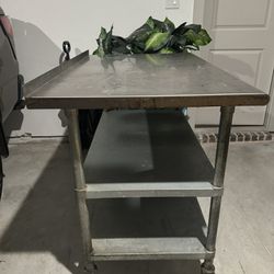 2X5 Table