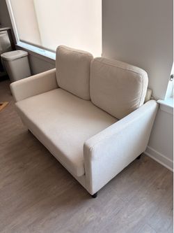 Welzona 51’’ Small Couch