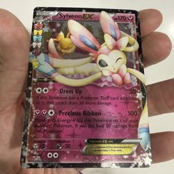 Sylveon RC21