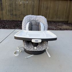 Graco Baby High Chair