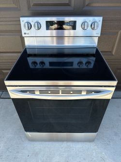 LG Range