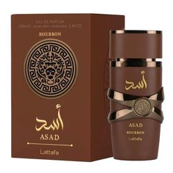 ASAD LATAFA PERFUME ORIGINAL 