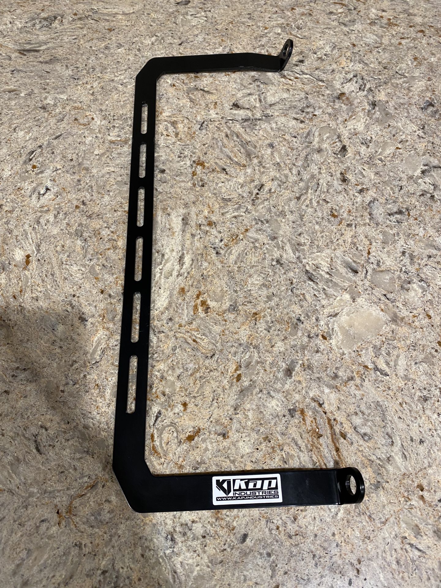 Acura RSX / Honda EP3 Fire Extinguisher Bracket