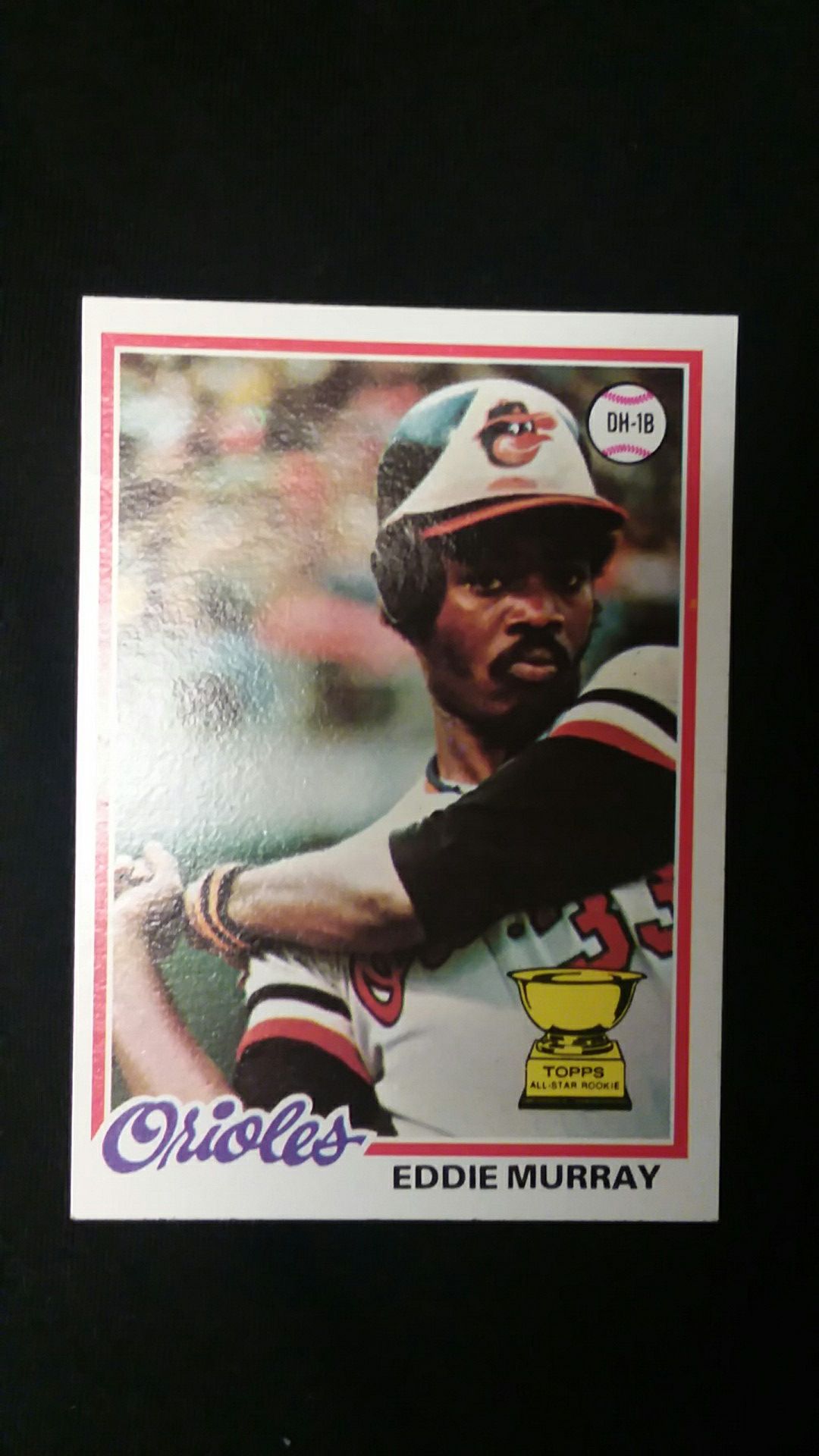 1978 Topps baseball card set