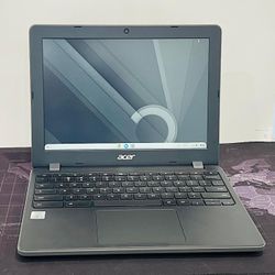 ACER 12” ChromeBook C871 i3-10th Gen Fully Functional