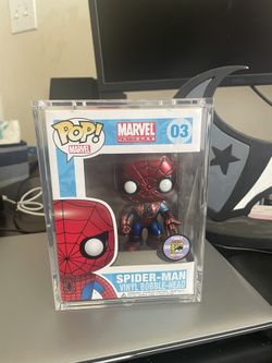 2011 Spider Man SDCC 03