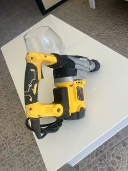 Chippy hammer De Walt