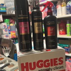 productos para cabello 