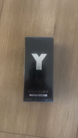YSL Le Parfum