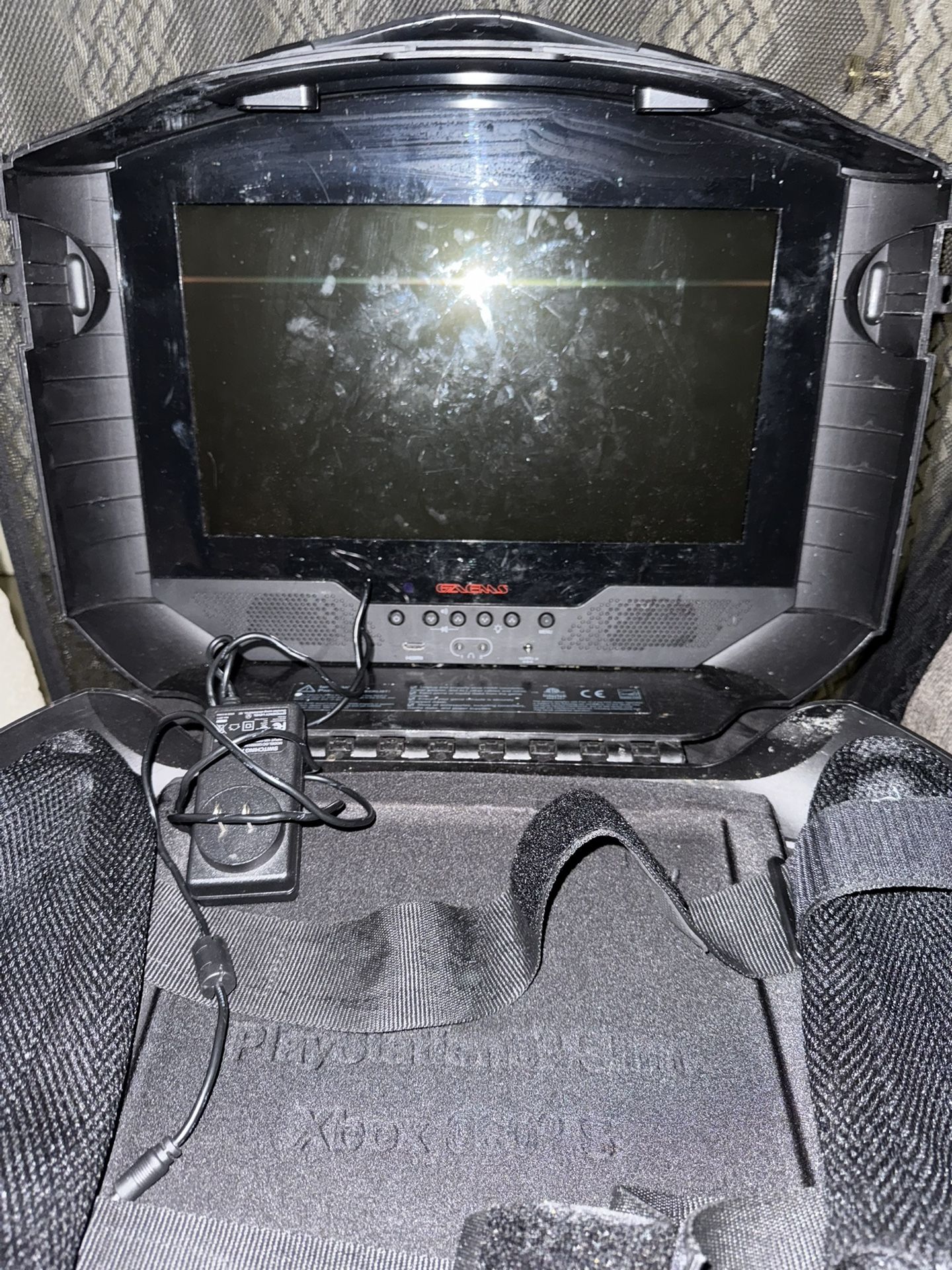 Portable Gaming Monitor