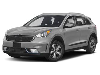 2019 Kia Niro Plug-In Hybrid