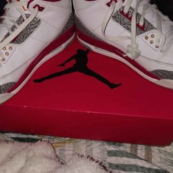 Nike Air Jordan 3