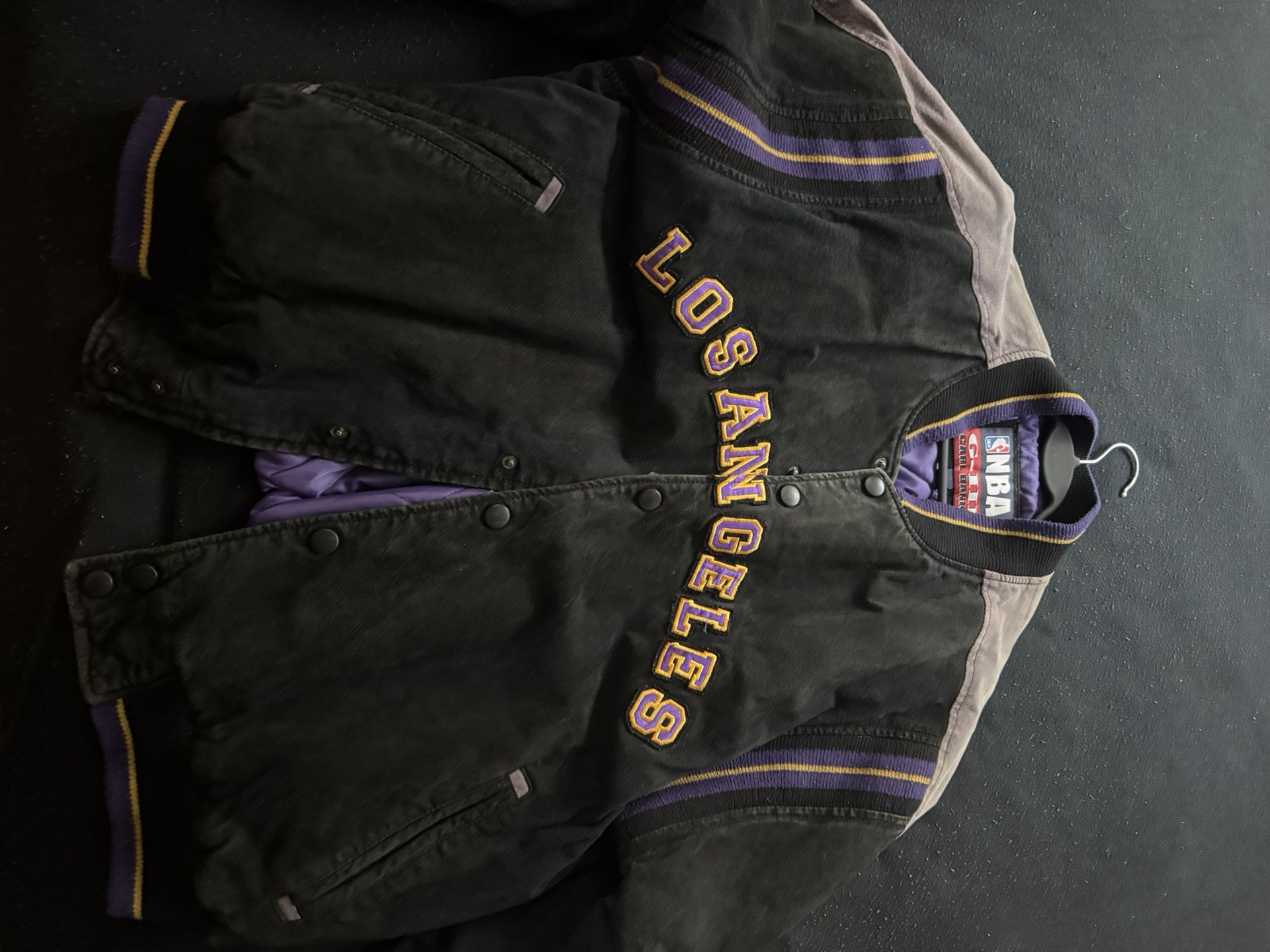Laker Jacket