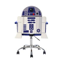 R2-D2 swivel desk chair