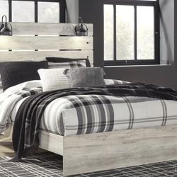 Queen Size Bed frame For Adjustable Beds 