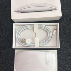 Never Used Magic Mouse 2