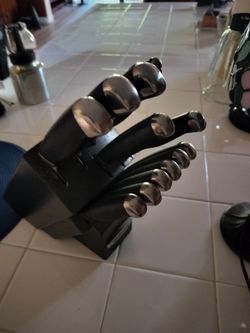 Knife Set