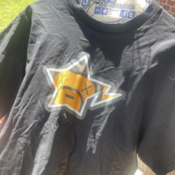 Baby Milo T-shirt New Large