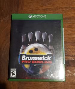 BRUNSWICK ( XBOX ONE )